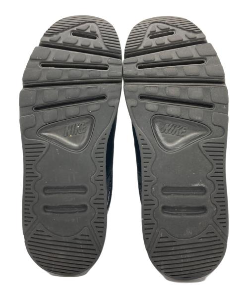 NIKE（ナイキ）NIKE (ナイキ) AIR MAX 90 LV8 / エアマックス ブラック サイズ:27.5cmの古着・服飾アイテム
