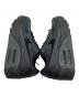 中古・古着 NIKE (ナイキ) AIR MAX 90 LV8 / エアマックス ブラック サイズ:27.5cm：9000円