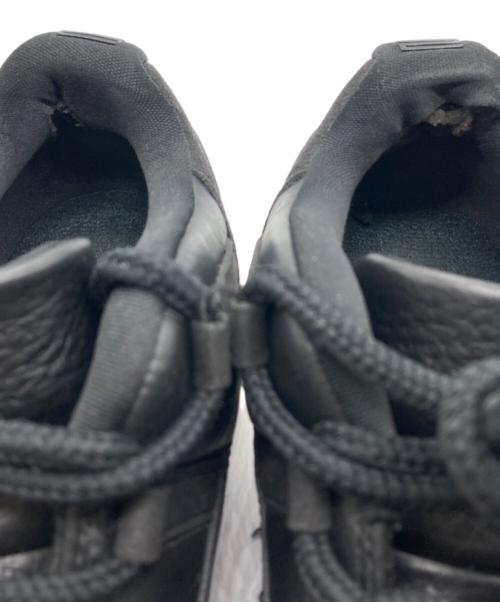 NIKE（ナイキ）NIKE (ナイキ) AIR JORDAN 11 RETRO LOW ブラック サイズ:28cmの古着・服飾アイテム