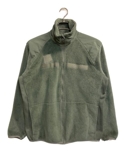 US ARMY（ユーエスアーミー）US ARMY (ユーエスアーミー) 米軍 ECWCS GEN3 オリーブ サイズ:SMALL REGULARの古着・服飾アイテム