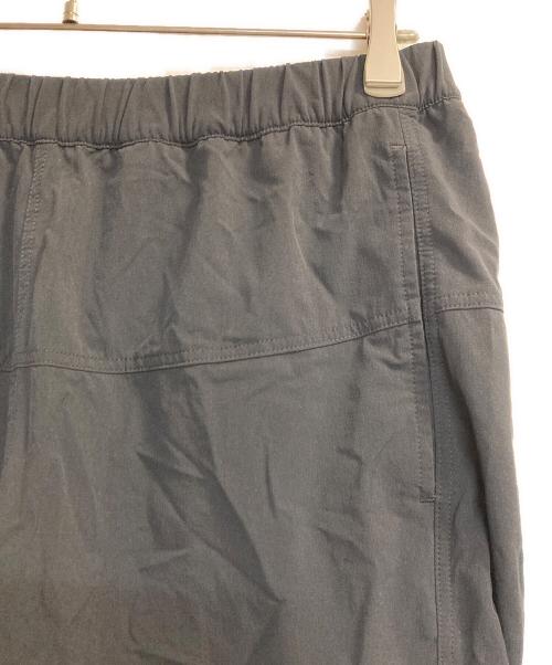 THE NORTH FACE（ザ ノース フェイス）THE NORTH FACE (ザ ノース フェイス) Flexible Multi Short ブラック サイズ:Ｌの古着・服飾アイテム