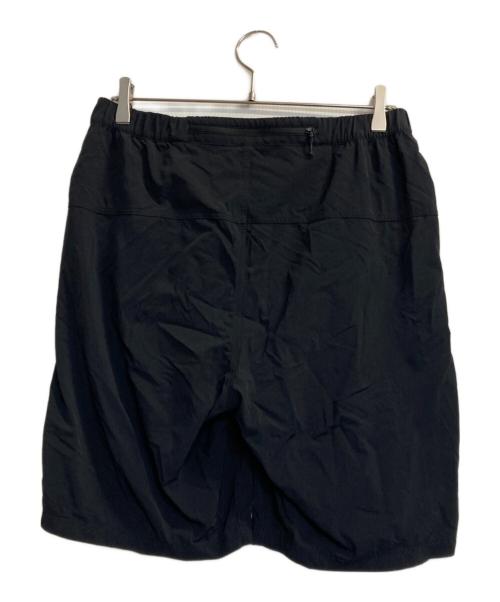 THE NORTH FACE（ザ ノース フェイス）THE NORTH FACE (ザ ノース フェイス) Flexible Multi Short ブラック サイズ:Ｌの古着・服飾アイテム