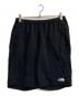 THE NORTH FACE（ザ ノース フェイス）の古着「Flexible Multi Short」｜ブラック