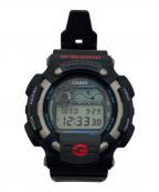 CASIOカシオ）の古着「デジタルウォッチ」｜ブラック