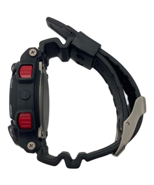 CASIO（カシオ）CASIO (カシオ) デジタルウォッチ ブラックの古着・服飾アイテム