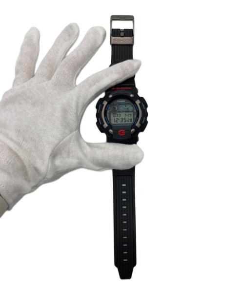 CASIO（カシオ）CASIO (カシオ) デジタルウォッチ ブラックの古着・服飾アイテム