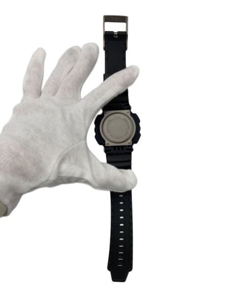 CASIO（カシオ）CASIO (カシオ) デジタルウォッチ ブラックの古着・服飾アイテム