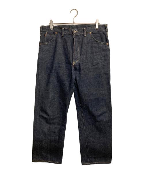 LEE（リー）LEE (リー) アーカイブデニムパンツ インディゴ サイズ:36の古着・服飾アイテム