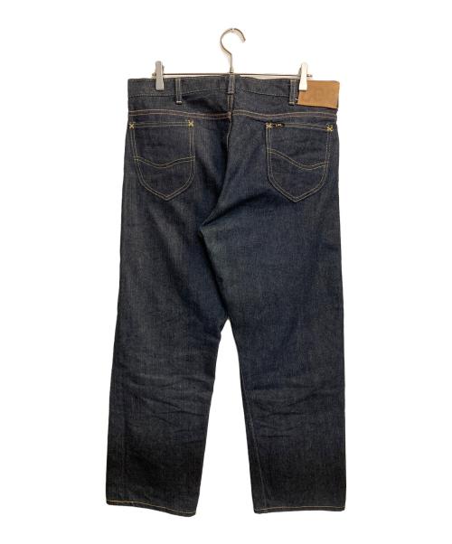 LEE（リー）LEE (リー) アーカイブデニムパンツ インディゴ サイズ:36の古着・服飾アイテム