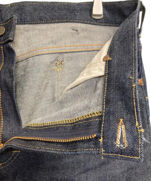LEE（リー）LEE (リー) アーカイブデニムパンツ インディゴ サイズ:36の古着・服飾アイテム