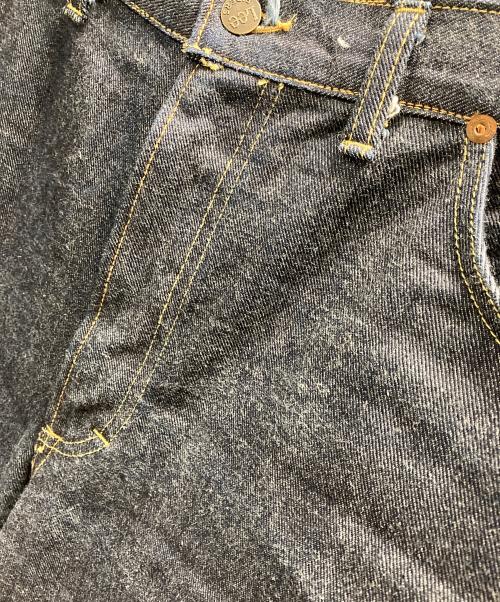 LEE（リー）LEE (リー) アーカイブデニムパンツ インディゴ サイズ:36の古着・服飾アイテム