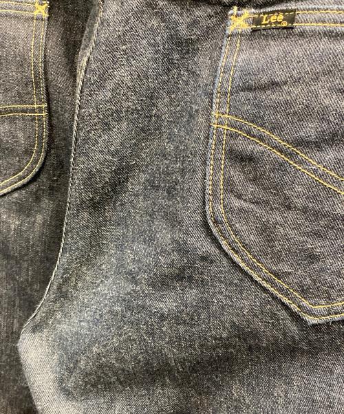 LEE（リー）LEE (リー) アーカイブデニムパンツ インディゴ サイズ:36の古着・服飾アイテム