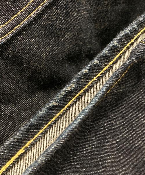 LEE（リー）LEE (リー) アーカイブデニムパンツ インディゴ サイズ:36の古着・服飾アイテム