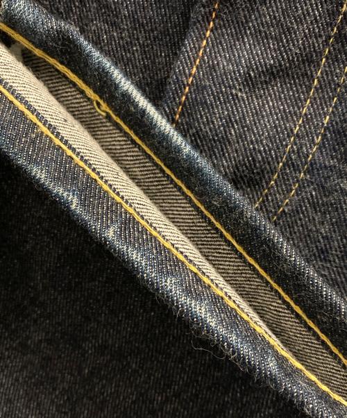 LEE（リー）LEE (リー) アーカイブデニムパンツ インディゴ サイズ:36の古着・服飾アイテム