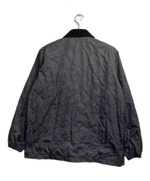 LAVENHAM（ラベンハム）LAVENHAM (ラベンハム) LAVENSTER COACH JACKET ブラック サイズ:Ｓの古着・服飾アイテム