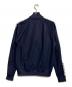 FRED PERRY (フレッドペリー) Taped Track Jacket/テープドトラックジャケット ネイビー サイズ:Ｍ：9000円