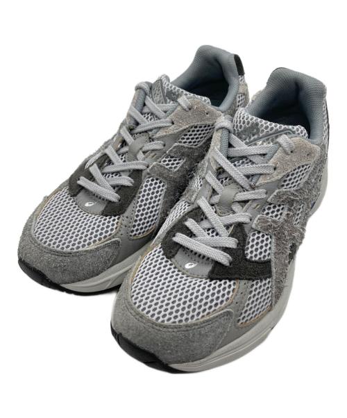 asics（アシックス）asics (アシックス) GEL-1130 / ゲル ローカットスニーカー グレー サイズ:27cmの古着・服飾アイテム