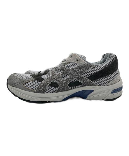 asics（アシックス）asics (アシックス) GEL-1130 / ゲル ローカットスニーカー グレー サイズ:27cmの古着・服飾アイテム