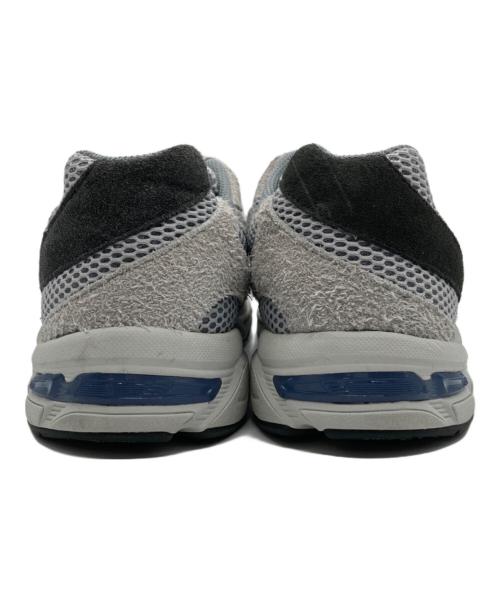 asics（アシックス）asics (アシックス) GEL-1130 / ゲル ローカットスニーカー グレー サイズ:27cmの古着・服飾アイテム