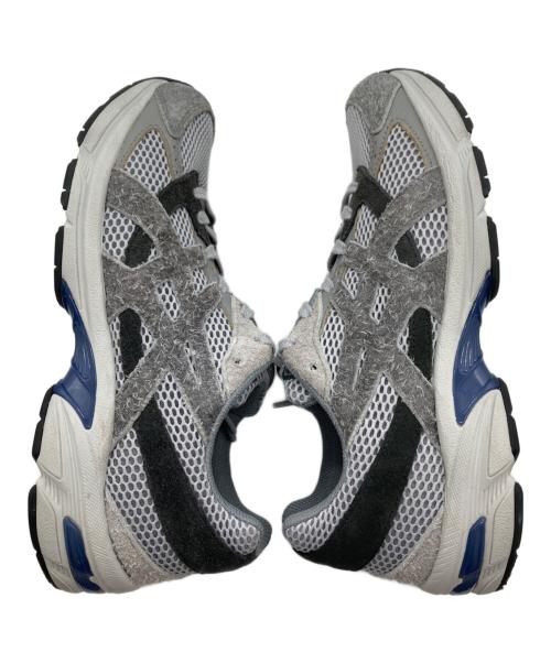 asics（アシックス）asics (アシックス) GEL-1130 / ゲル ローカットスニーカー グレー サイズ:27cmの古着・服飾アイテム