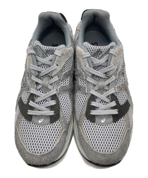 asics（アシックス）asics (アシックス) GEL-1130 / ゲル ローカットスニーカー グレー サイズ:27cmの古着・服飾アイテム