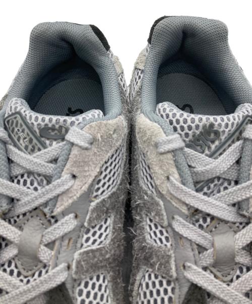 asics（アシックス）asics (アシックス) GEL-1130 / ゲル ローカットスニーカー グレー サイズ:27cmの古着・服飾アイテム