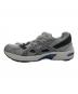asics (アシックス) GEL-1130 / ゲル ローカットスニーカー グレー サイズ:27cm：7000円