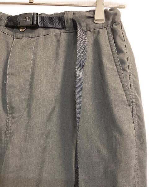 THE NORTHFACE PURPLELABEL（ザ・ノースフェイス パープルレーベル）THE NORTHFACE PURPLELABEL (ザ・ノースフェイス パープルレーベル) Polyester Tropical Field Pants / ポリエステルトロピカルフィールドパンツ ブラック サイズ:Ｍの古着・服飾アイテム