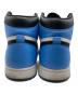 NIKE (ナイキ) Air Jordan 1 Retro High OG 