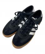adidasアディダス）の古着「Tischtennis」｜ブラック
