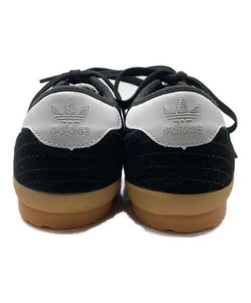 adidas（アディダス）adidas (アディダス) Tischtennis ブラック サイズ:25.5cmの古着・服飾アイテム