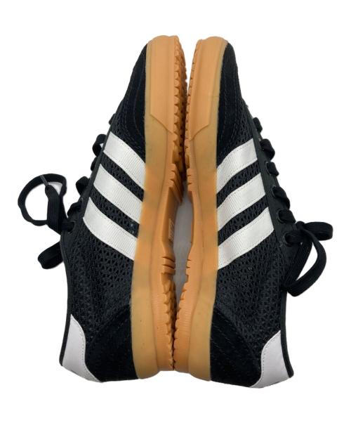 adidas（アディダス）adidas (アディダス) Tischtennis ブラック サイズ:25.5cmの古着・服飾アイテム