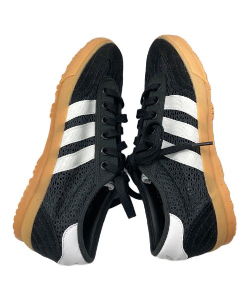 adidas（アディダス）adidas (アディダス) Tischtennis ブラック サイズ:25.5cmの古着・服飾アイテム