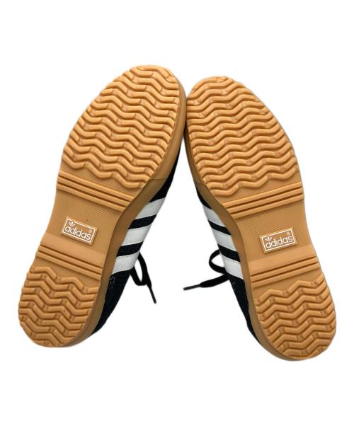 adidas（アディダス）adidas (アディダス) Tischtennis ブラック サイズ:25.5cmの古着・服飾アイテム