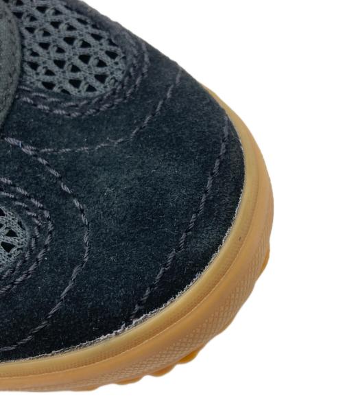 adidas（アディダス）adidas (アディダス) Tischtennis ブラック サイズ:25.5cmの古着・服飾アイテム