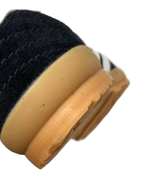 adidas（アディダス）adidas (アディダス) Tischtennis ブラック サイズ:25.5cmの古着・服飾アイテム