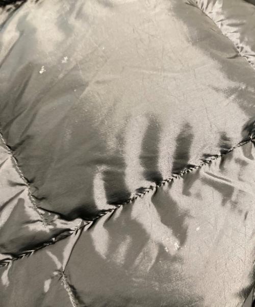 THE NORTH FACE（ザ ノース フェイス）THE NORTH FACE (ザ ノース フェイス) Novelty Baltro Light Jacket/ノベルティバルトロライトジャケット グリーン×ブラウン サイズ:Lの古着・服飾アイテム