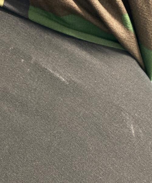 THE NORTH FACE（ザ ノース フェイス）THE NORTH FACE (ザ ノース フェイス) Novelty Baltro Light Jacket/ノベルティバルトロライトジャケット グリーン×ブラウン サイズ:Lの古着・服飾アイテム