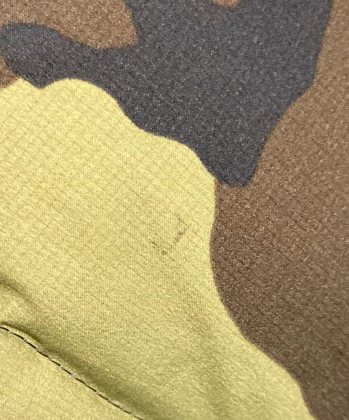 THE NORTH FACE（ザ ノース フェイス）THE NORTH FACE (ザ ノース フェイス) Novelty Baltro Light Jacket/ノベルティバルトロライトジャケット グリーン×ブラウン サイズ:Lの古着・服飾アイテム