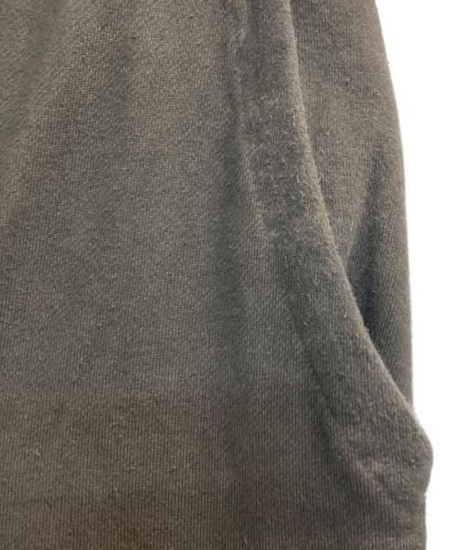 DANKE SCHON（ダンケ シェーン）DANKE SCHON (ダンケ シェーン) ダメージハーフパンツ グレー サイズ:Ｍの古着・服飾アイテム