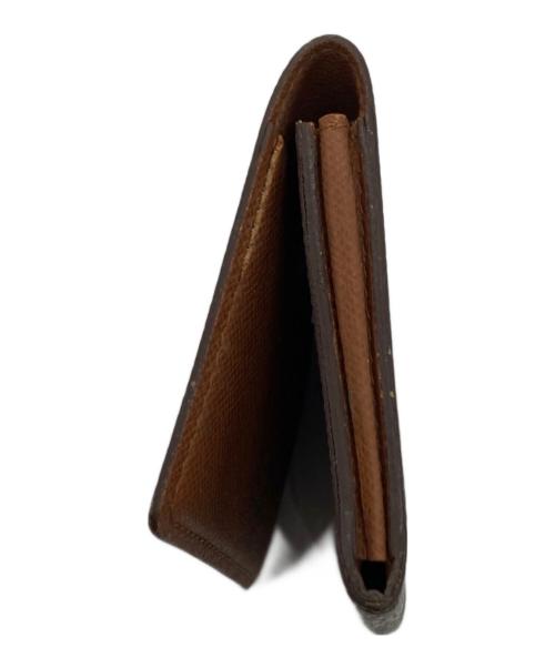 LOUIS VUITTON（ルイ ヴィトン）LOUIS VUITTON (ルイ ヴィトン) アンヴェロップ・カルト・ドゥ・ヴィジットの古着・服飾アイテム