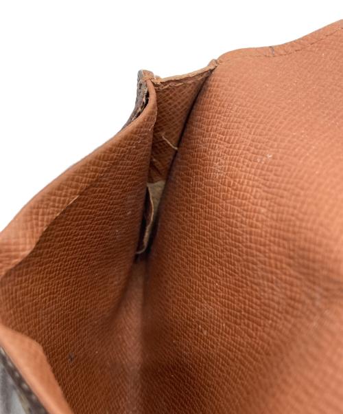 LOUIS VUITTON（ルイ ヴィトン）LOUIS VUITTON (ルイ ヴィトン) アンヴェロップ・カルト・ドゥ・ヴィジットの古着・服飾アイテム