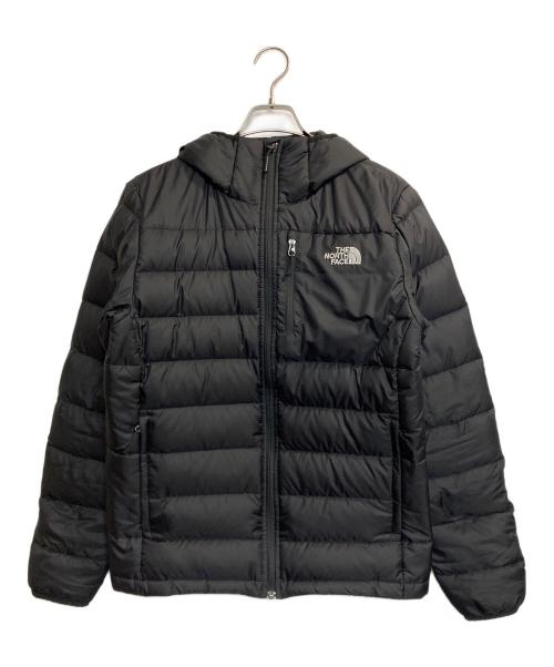 THE NORTH FACE（ザ ノース フェイス）THE NORTH FACE (ザ ノース フェイス) アコンカグアフーディー ブラック サイズ:Sの古着・服飾アイテム