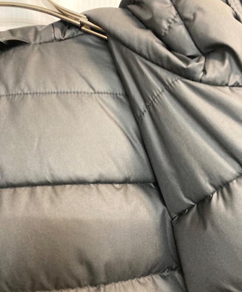 THE NORTH FACE（ザ ノース フェイス）THE NORTH FACE (ザ ノース フェイス) アコンカグアフーディー ブラック サイズ:Sの古着・服飾アイテム