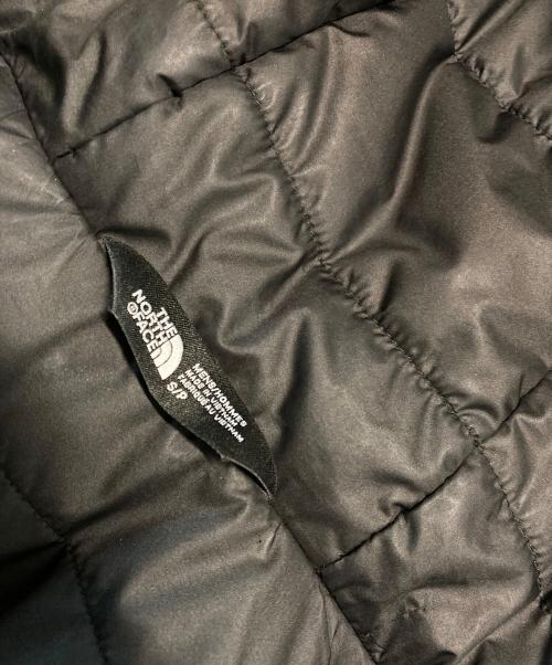 THE NORTH FACE（ザ ノース フェイス）THE NORTH FACE (ザ ノース フェイス) アコンカグアフーディー ブラック サイズ:Sの古着・服飾アイテム
