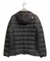 THE NORTH FACE (ザ ノース フェイス) アコンカグアフーディー ブラック サイズ:S：13000円