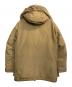 WOOLRICH (ウールリッチ) ARCTIC PARKA  60/40クロスダウンジャケット カーキ サイズ:S：10000円