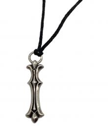 FUNNY（ファニー）の古着「スロー ダブルヨークペンダント」