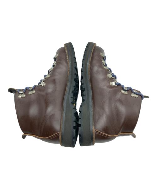 Danner（ダナー）Danner (ダナー) MOUNTAIN LIGHT / マウンテンライトブーツ ブラウン サイズ:US7の古着・服飾アイテム