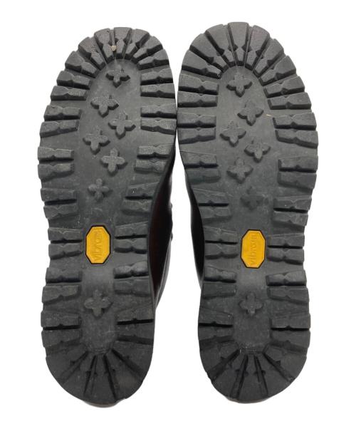 Danner（ダナー）Danner (ダナー) MOUNTAIN LIGHT / マウンテンライトブーツ ブラウン サイズ:US7の古着・服飾アイテム